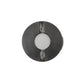 Hydraulic Pump Shaft Thrust Washer Fits John Deere Replaces R66164