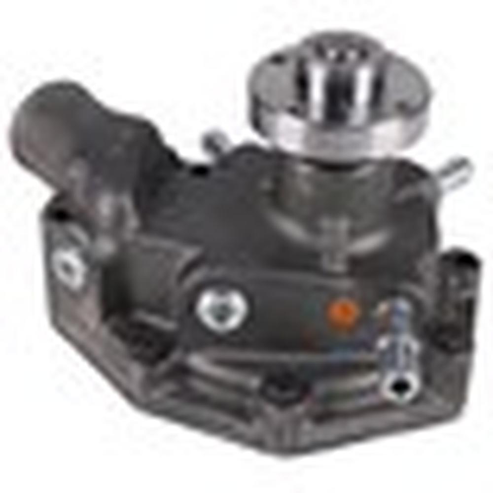 R67185 Water Pump w/ Hub, Fits John Deere