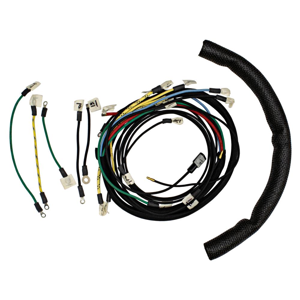 R6726 Wiring Harness Kit Fits Massey-Harris