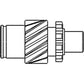 R67340 Transmission Countershaft Drive Gear Fits John Deere Tractor 2630 2640