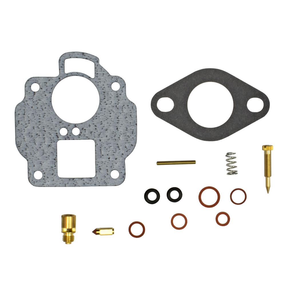 R6871 Economy Carburetor Kit Fits IH / Fits FARMALL