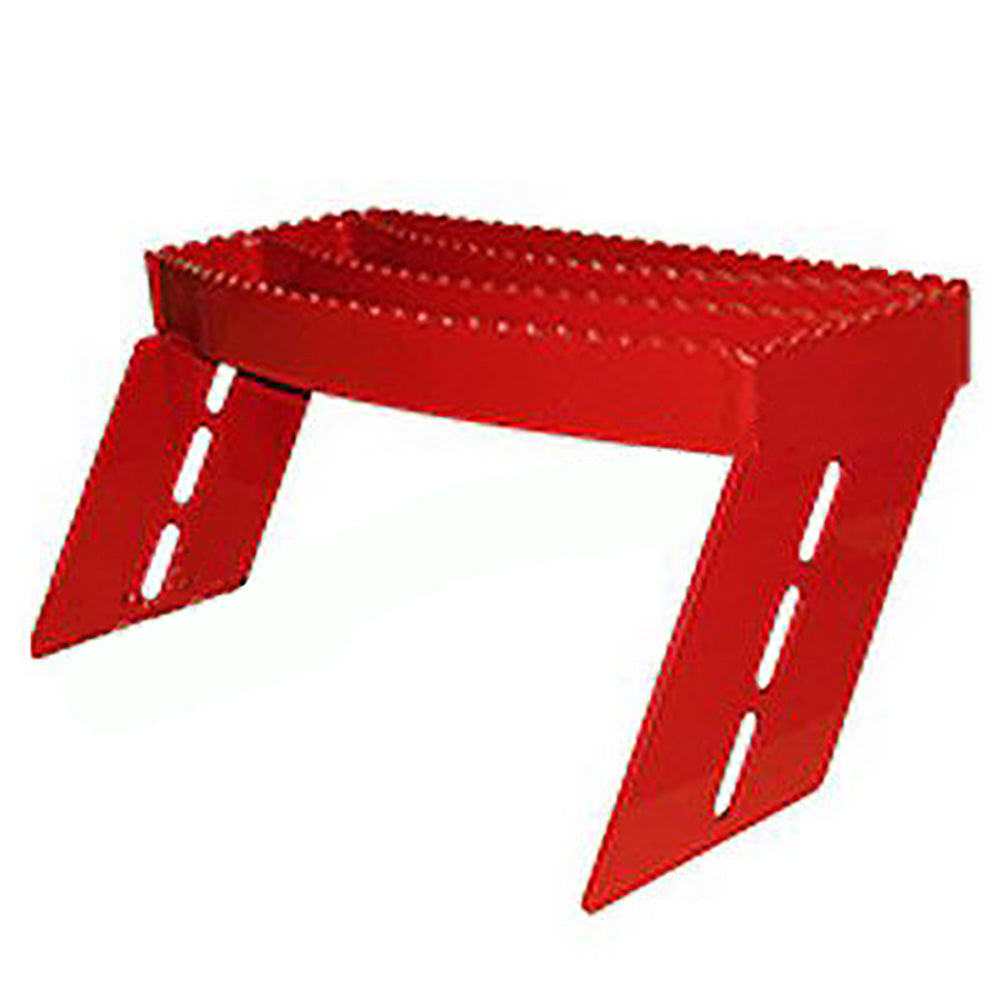 R6978 4th Step Add On Fits Case-IH Tractor Models 3088 3288 3488 3688 +