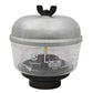 R6993 Air Pre-Cleaner Assembly Fits John Deere