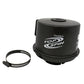 R6994TS Air Pre-Cleaner Assembly - Top Spin Fits John Deere