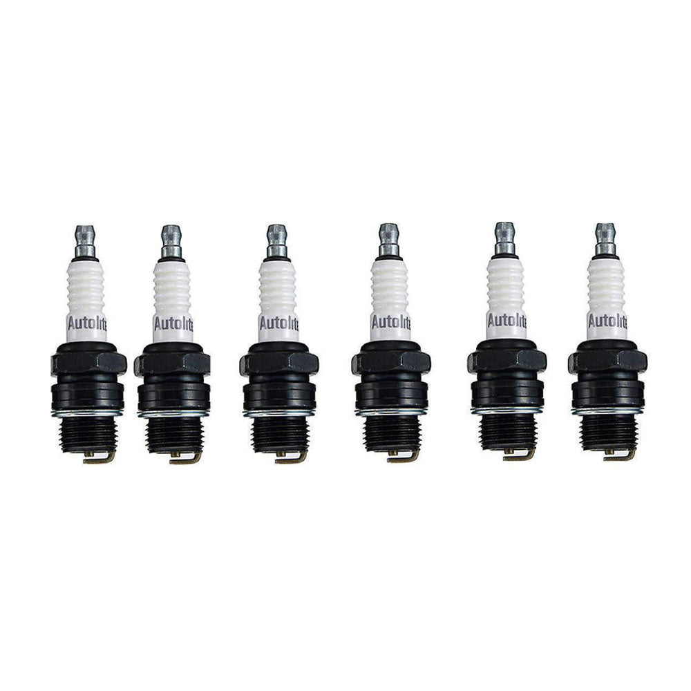 Complete Tune Up Kit for 6 Cyl Fits Oliver Replaces 156360A