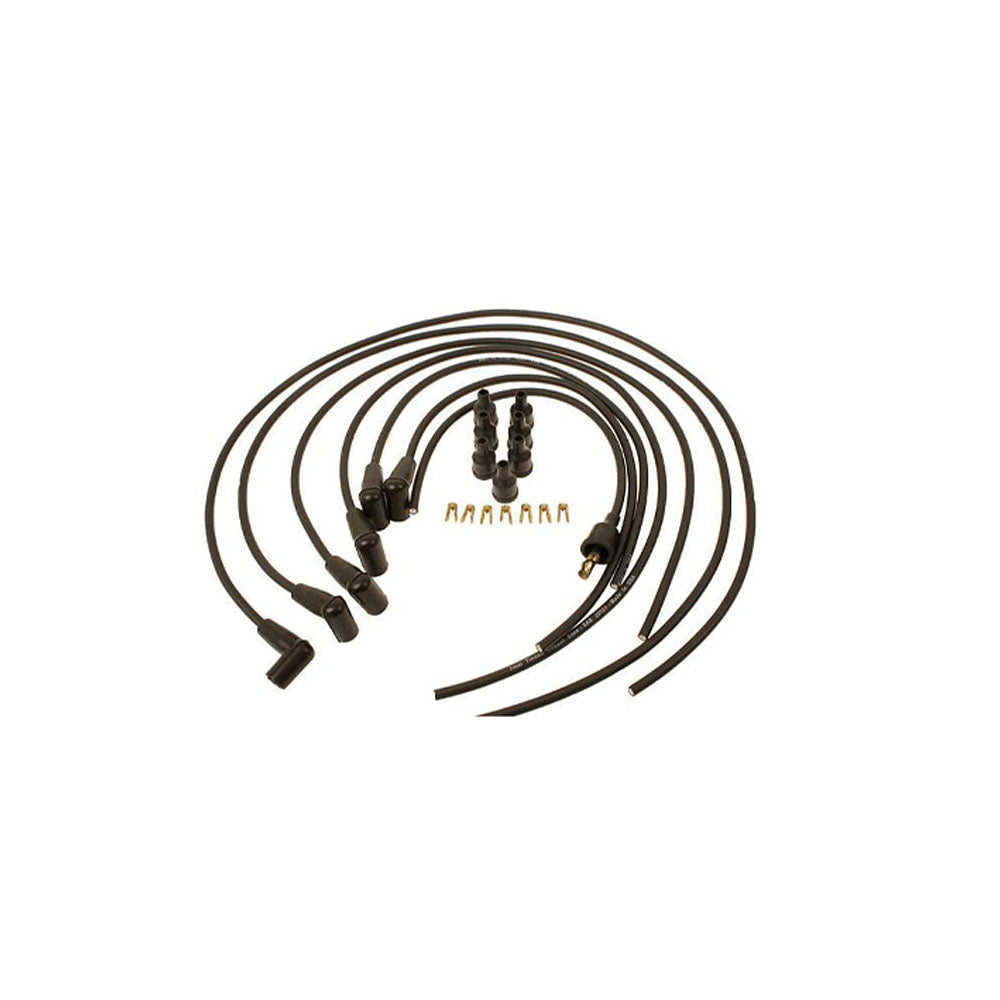 Complete Tune Up Kit for 6 Cyl Fits Oliver Replaces 156360A