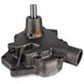 R70612N New Water Pump - Fits John Deere