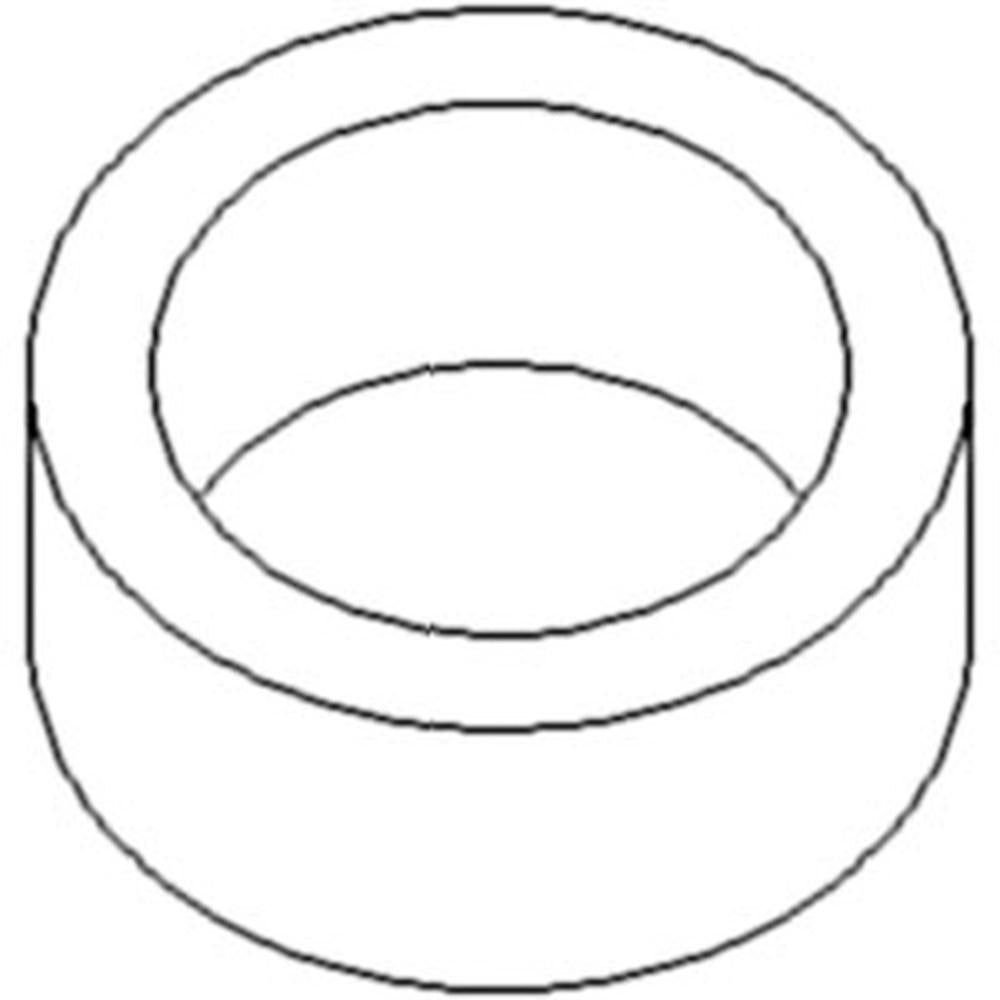 Front Drawbar Support Load Sensing Bushing Fits John Deere Replaces R41084