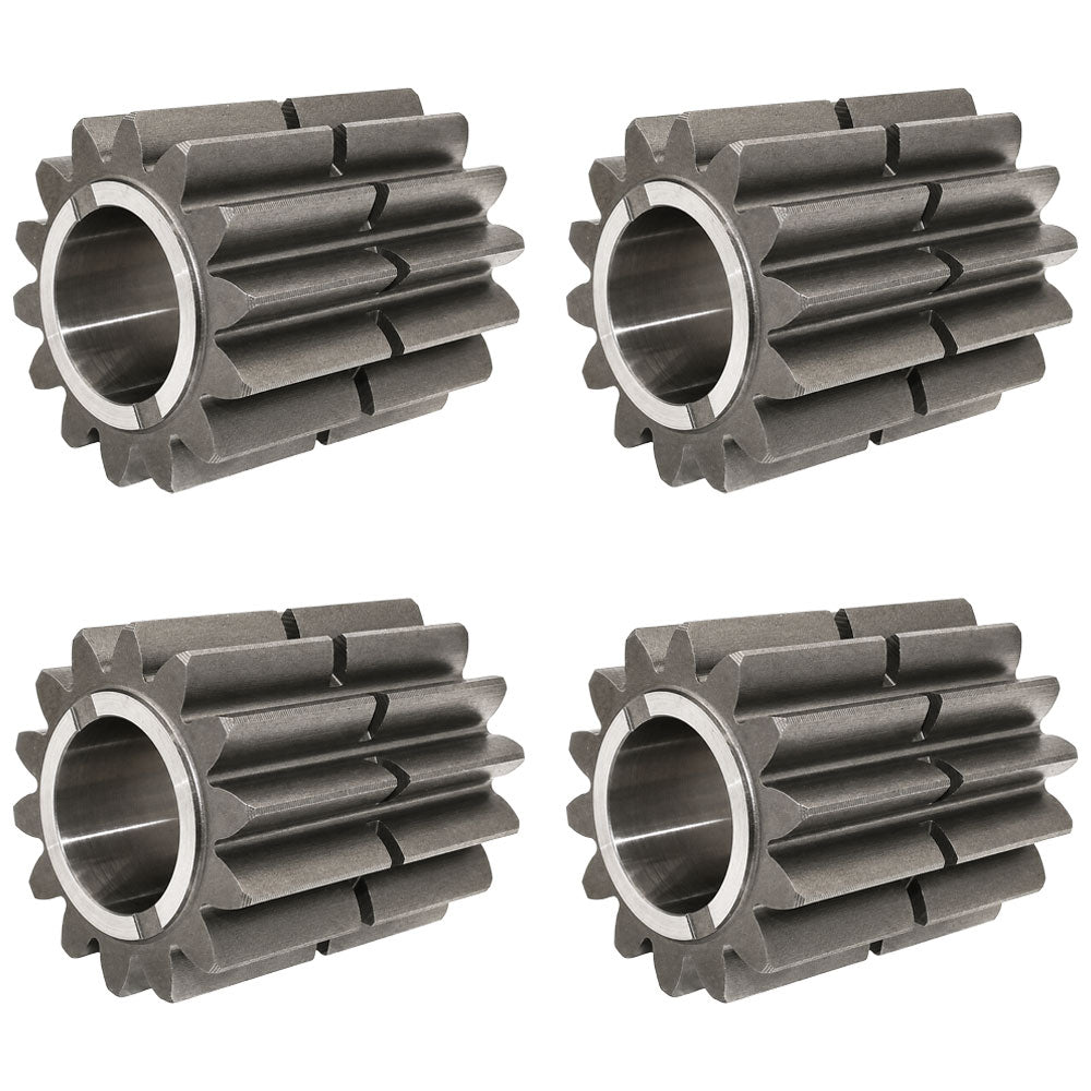 R71581 Fits John Deere(4) Planetary Pinion Gears 4555 4560 465 4755 4760 4850 49