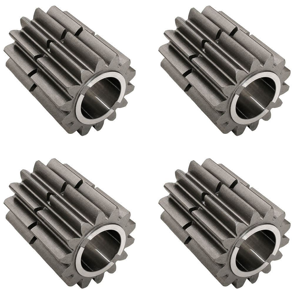 R71581 Fits John Deere(4) Planetary Pinion Gears 4555 4560 465 4755 4760 4850 49