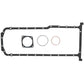 Oil Pan Gasket Fits John Deere 330 7810 8100 8200 8210 8300 8310 8400 R71918