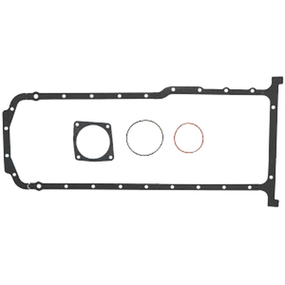 Oil Pan Gasket Fits John Deere 4010 4000 4020 4230 4440 4520 4620 7020 8430 4320