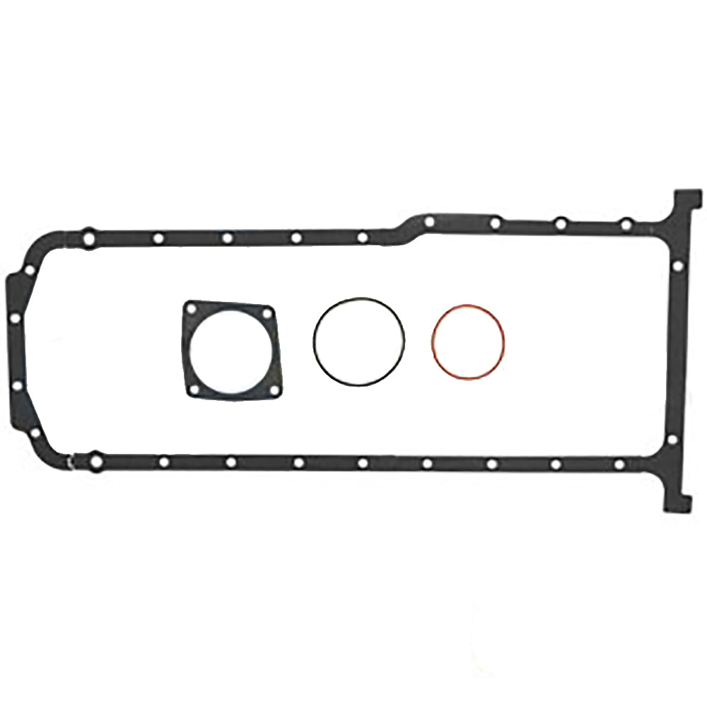Oil Pan Gasket Fits John Deere 4010 4000 4020 4230 4440 4520 4620 7020 8430 4320