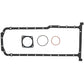 Oil Pan Gasket Fits John Deere 330 7810 8100 8200 8210 8300 8310 8400 R71918