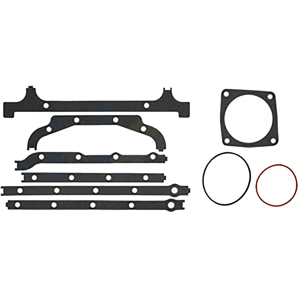 Oil Pan Gasket Fits John Deere 330 7810 8100 8200 8210 8300 8310 8400 R71918