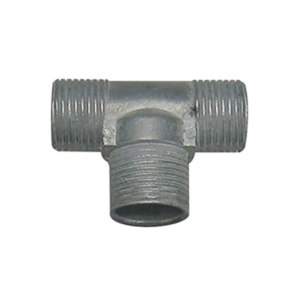 Fuel Tee Fitting Fits John Deere Replaces R71963