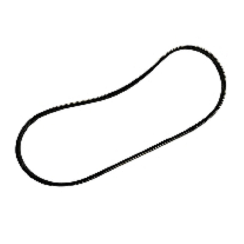 AMR73189 R73189 A/C Compressor Alternator Belt Fits John Deere Combine