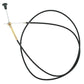R7350 Choke Cable, 72" - Fits Minneapolis-Moline Misc. Models
