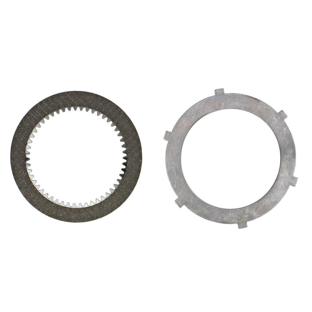 R7362HD PTO Clutch Kit - HD Fits Case-IH