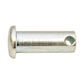 R7481 Clutch Rod Clevis Pin - Front Fits IH / Fits FARMALL