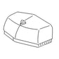 Nose Cone Fits John Deere 2440 480C 2640 R74971