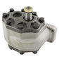 R7519 MCV Hydraulic Pump Fits Case