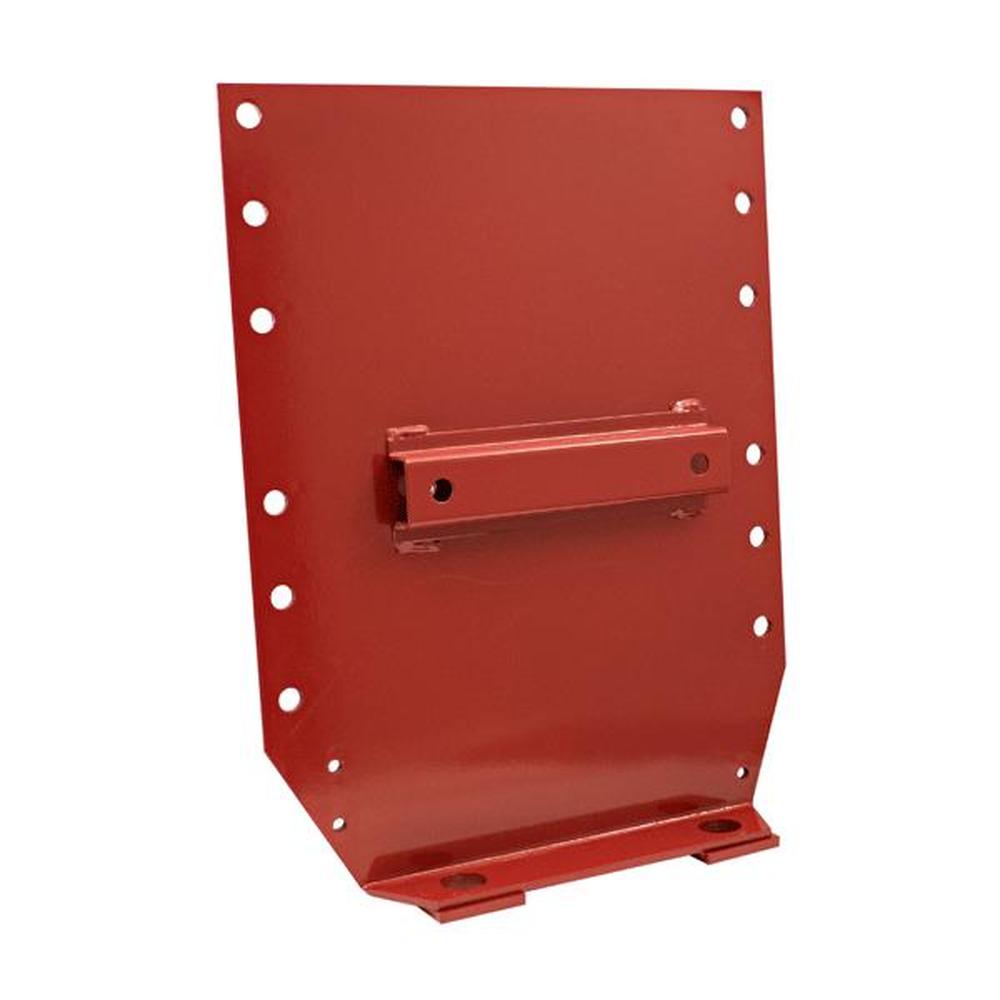 R7537 Fender Bracket - RH Fits IH / Fits FARMALL