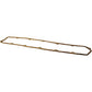 Valve Cover Gasket Fits John Deere 4050 4030 7400 4020 9400 7200