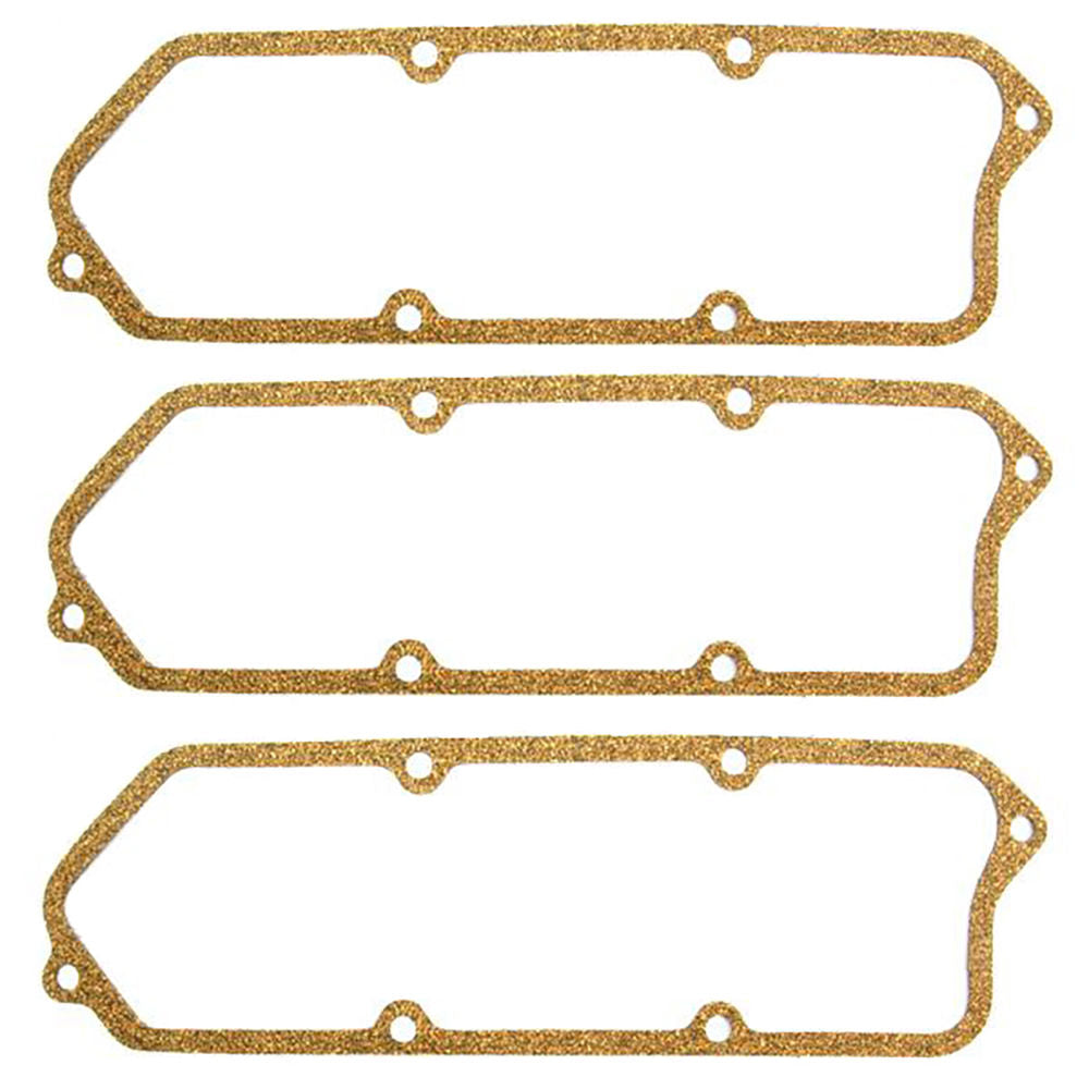 R75729 3 Rocker Cover Gaskets Fits John Deere Tractor 820 920 300 301 380