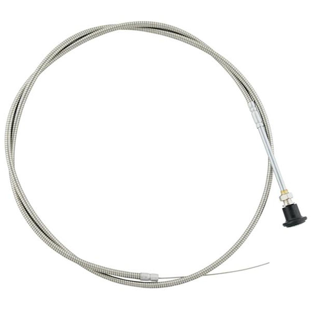 R7791 Choke Cable Fits IH / Fits FARMALL