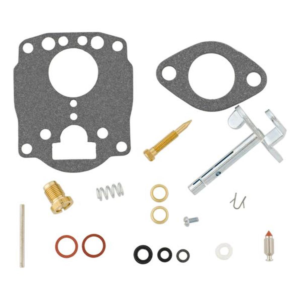 R7814 Basic Carburetor Kit - Fits Massey-Harris Model Pony