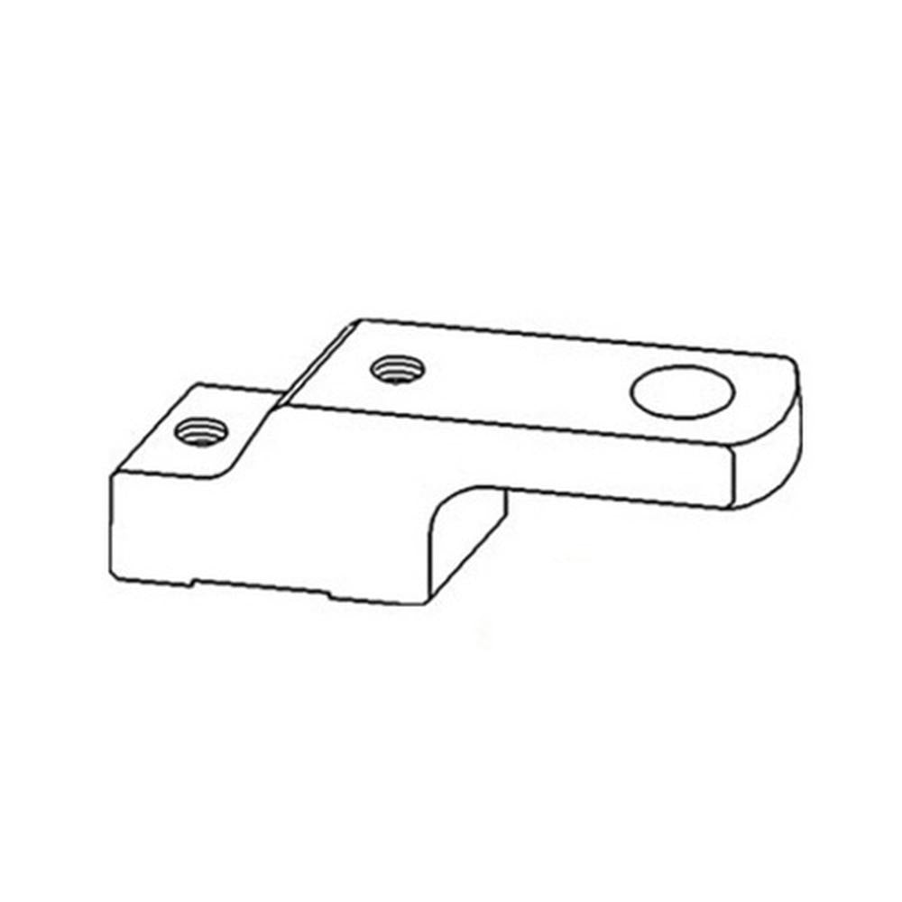 Drawbar Hammerstrap Fits 4050 4240 4250 4440 4520 4620 5010 5020 7020 7520 AR359