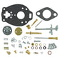 R7842 Comprehensive Carburetor Kit Fits Case