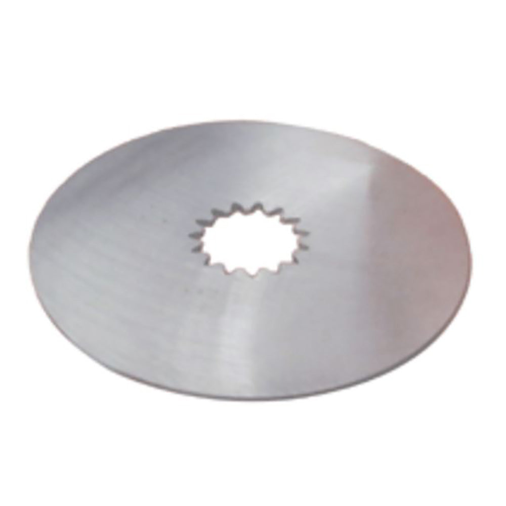 R78430 15" Brake Plate 15 Teeth Fits John Deere 4000 4020 4230 4320 4430 4440