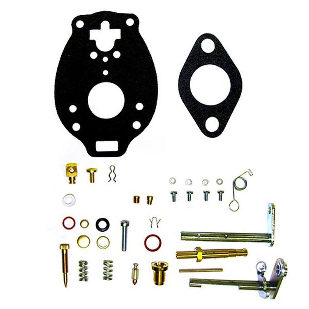 R7884 Complete Carburetor Kit Fits IH / Fits FARMALL