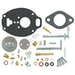 R7891 Comprehensive Carburetor Kit - Fits IH / Fits FARMALL Models 454 544