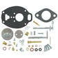 R7893 Comprehensive Carburetor Kit Fits FARMALL 2400 2500 3400A 3500A 3514 454