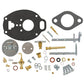 R7907 Comprehensive Carburetor Kit Fits John Deere