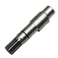 R79150 Pump Hydraulic Shaft Fits John Deere 2510 2030 2440 2040 1640 2140 +