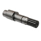 R79150 Pump Hydraulic Shaft Fits John Deere 2510 2030 2440 2040 1640 2140 +