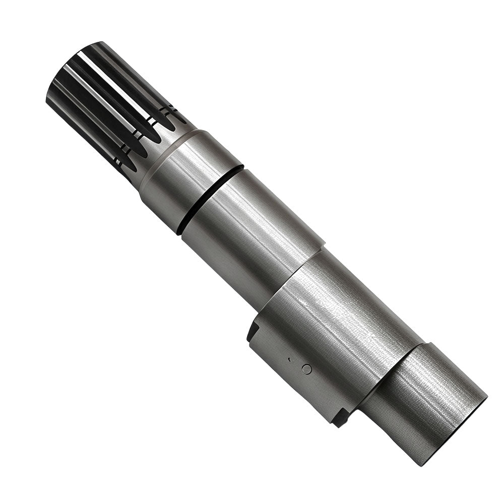 R79150 Pump Hydraulic Shaft Fits John Deere 2510 2030 2440 2040 1640 2140 +