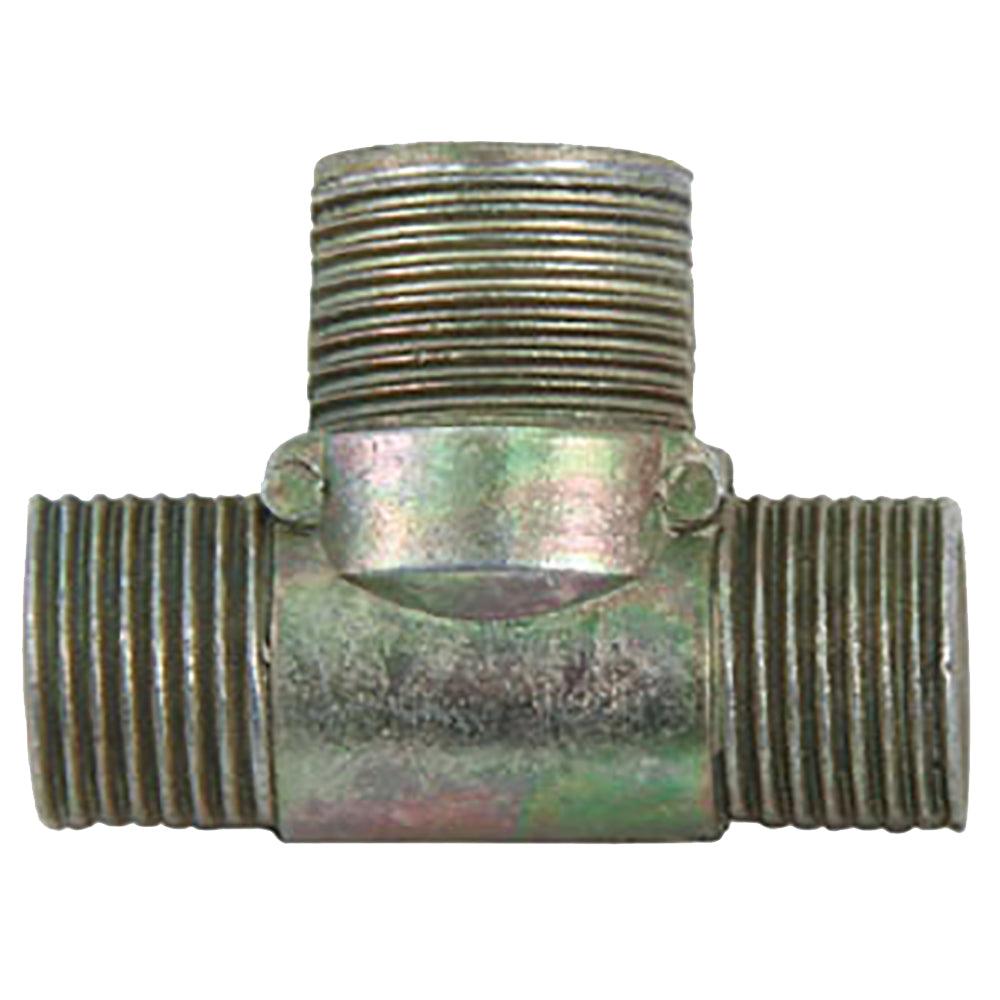 Tee Fitting Fits 210C 290D 300B 300D 315D 330LC 330LCR 335C 344E 350C 350D 355D