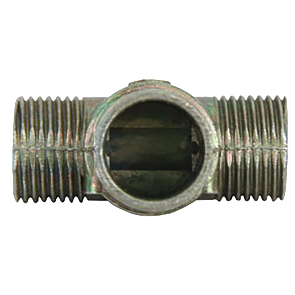 Tee Fitting Fits John Deere Replaces R79606