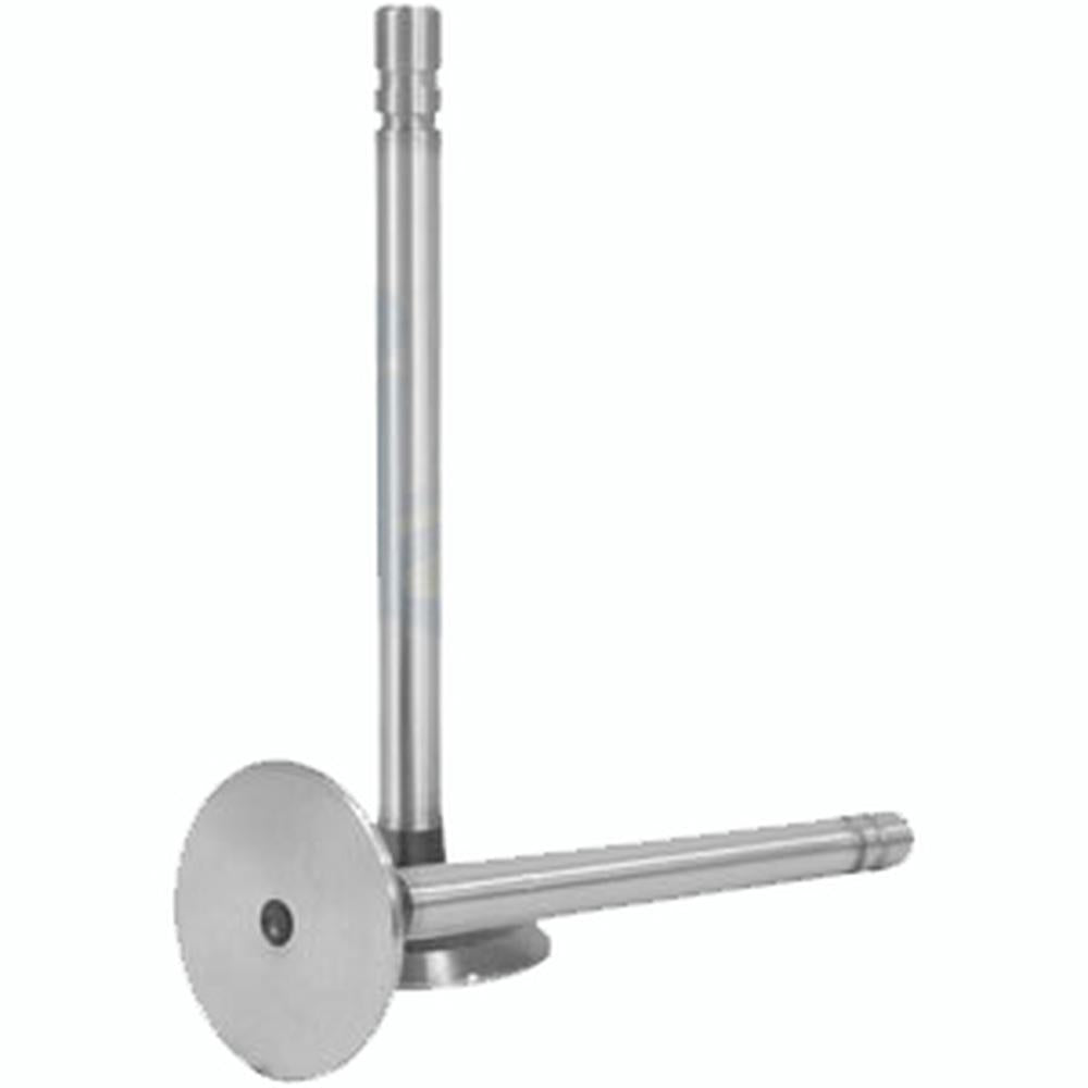 Standard Exhaust Valve Fits John Deere Replaces R52252