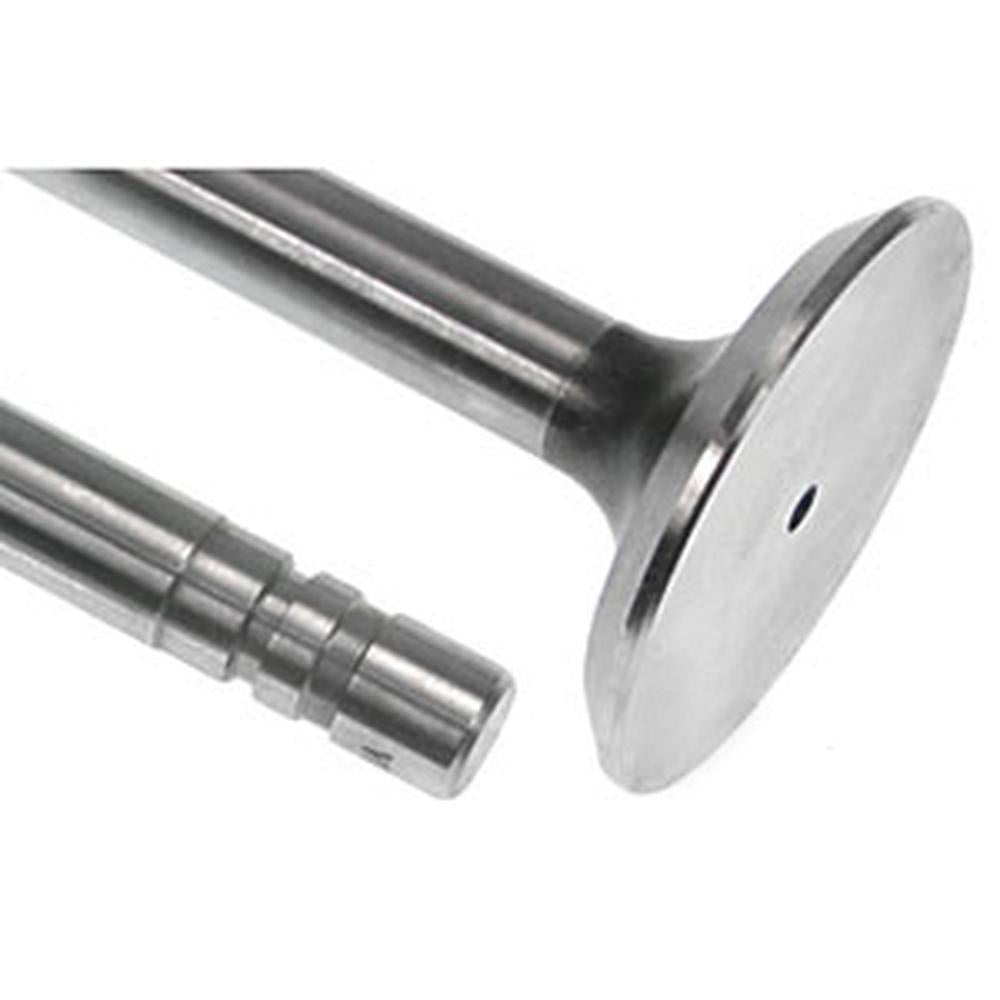 Exhaust Valve (0.015") Fits John Deere Replaces R97492