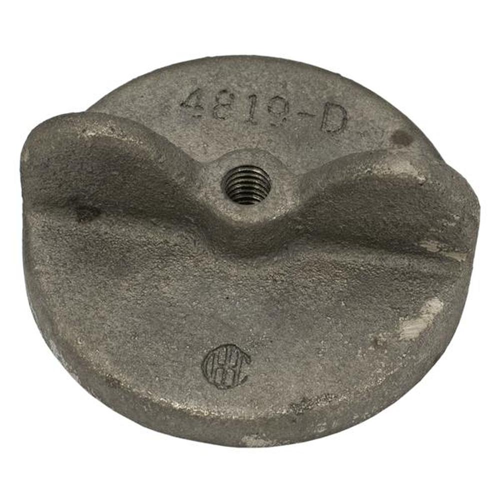 R8016 Oil Filler Cap - Cast Fits IH / Fits FARMALL