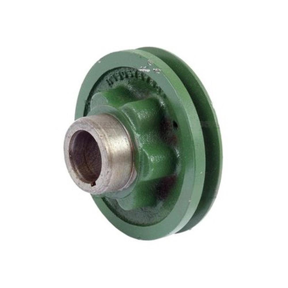Crankshaft Pulley Fits John Deere 2440 401C 1830 2640 2030 400 401B 2630 410 213