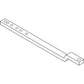 WN-R80842-PEX Drawbar, Rear, Curved Fits John Deere 4000 4020 4030 4040 4230