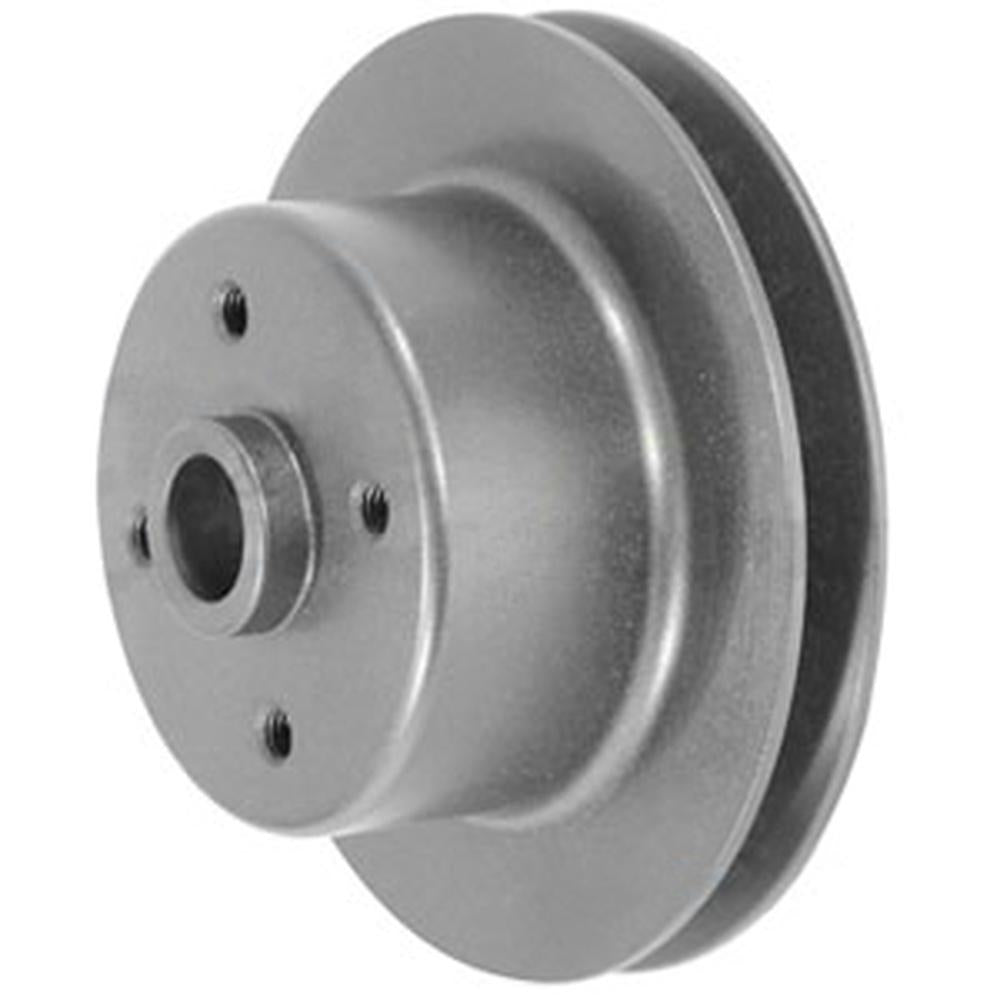 Water Pump Pulley Fits John Deere Replaces R80983