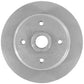 Water Pump Pulley Fits John Deere Replaces R80983